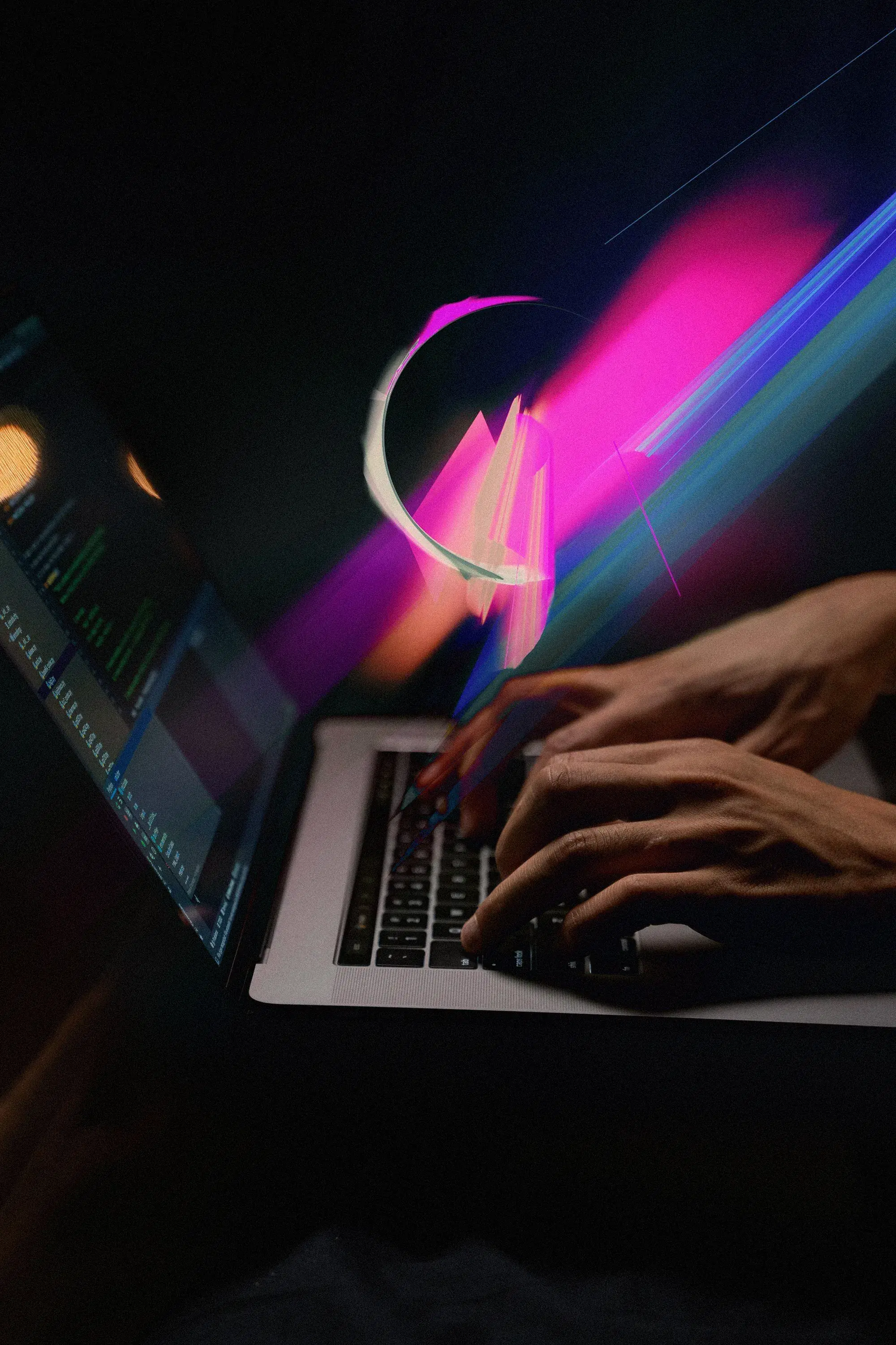 laptop